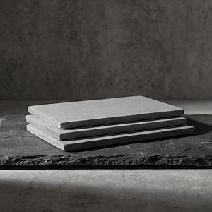 [Hot Item] Advanced Fireproof Calcium Silicate Board with High Insulation Properties