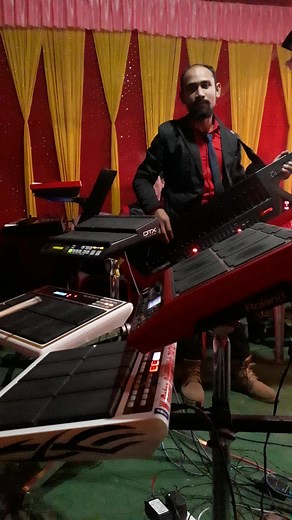 Bapi Keyboardist wb dj music | WB DJ MUSIC
