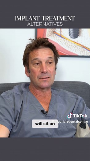 Alternatives to Dental Implants Explained