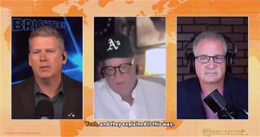 Alex Collier & Mike Adam: Disclosing Never Before Heard Trump Intel - This Could Change it All!