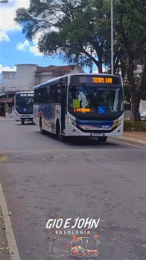 Giovani e John Kenedy on Instagram: "Ficha Técnica, Especificações 🚍 🏢 Empresa: PB Rio 🔢 Prefixo: 0301 🛣️ Linha: "5303" - Alhandra 🛠️ Carroceria: CAIO Apache Vip V ⚙️ Chassi: Mercedes-Benz OF-1721 BlueTec 6 🏢 Empresa: Transnacional - Unitrans 🔢 Prefixo: 07103 🛣️ Linha: 304 - Bancários 🛠️ Carroceria: Marcopolo Torino S ⚙️ Chassi: Mercedes-Benz OF-1721 BlueTec 6 🏢 Empresa: São Jorge - Navegantes 🔢 Prefixo: 118 - Parative 🛣️ Linha: 02016 🛠️ Carroceria: CAIO Apache Vip IV ⚙️ Chassi: Mer