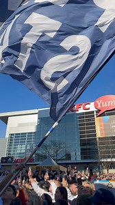 KFC Yum! Center on Reels