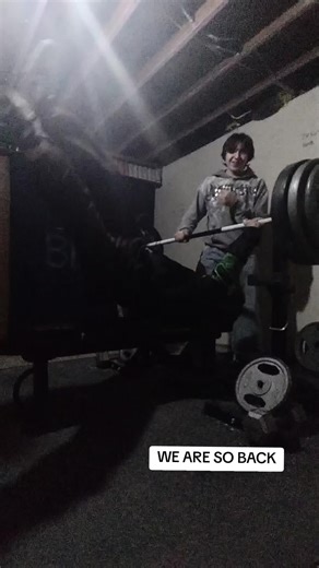 Improving Your Bench Press Technique