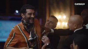 174K views · 715 reactions | “Un roi, un roi, un roi” Fitous, le roi de Belleville ! D'Argent et de Sang, en ce moment sur CANAL+. | CANAL+ | Facebook