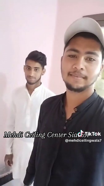 Innovative Ceiling Designs from Mehdi Ceiling Center