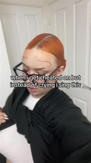 When I Get Cheated On: A Creative Gacha Life Perspective