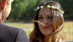 Ainhoa se casa con Ulises