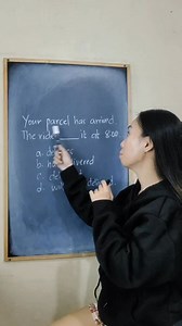 65K views · 2.1K reactions | Test your tenses. #englishclass #grammarlesson #grammartips #examreview #englishtenses | Winma Carvajal | Facebook