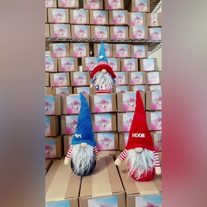 370K views · 5.5K reactions | Where are my gnomies at?!  If you are...