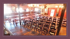 Bonnie Springs Ranch on Reels