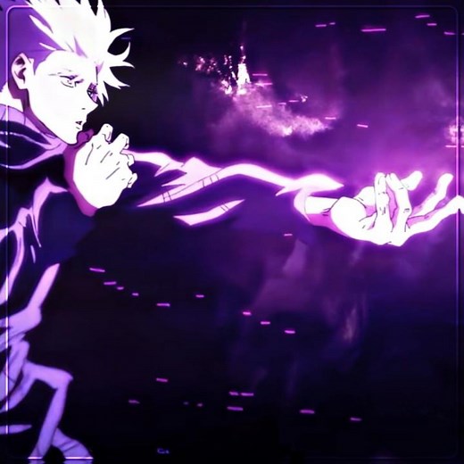 Hollow purple | Song: Montagem Sethron | JJK edit #jujutsukaisen #jujutsukaisenedit #jjk #gojo