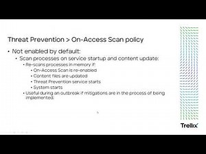 Endpoint Security – Security and Performance Best Practices
