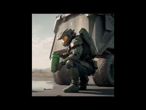 Master Chief teaches you how to change the oil on your 2006 nissan murano