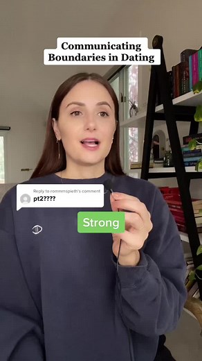 Setting Healthy Boundaries in Dating: Essential Tips for Singles