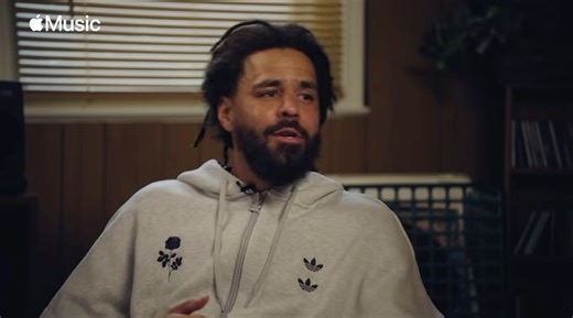 J. Cole says people started calling and checking on him after he bowed out of the Kendrick Lamar rap battle. "I knew it was getting bad because people were calling to check on me and texting me to check on me like, 'Hey, you good, bro?' So, mind you, I am good. But I'm thinking in my mind like, 'Oh, they must be tearing me the f**k up.' Because people are checking on me as if they think I'm in a bad place." | XXL Magazine