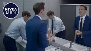 NIVEA MEN Creme - unealta ideală pentru mâini, față și corp. Simte diferanța! | NIVEA