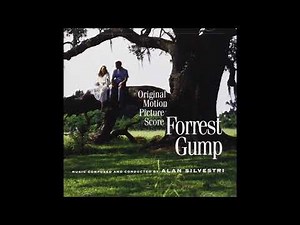 OST Forrest Gump (1994): 01. I’m Forrest... Forrest Gump