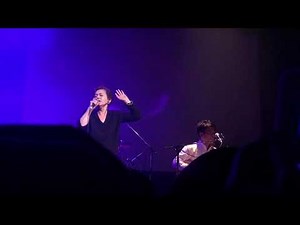 【天才万博2019】大竹しのぶ「朝日のあたる家」 THE タテノサンズ