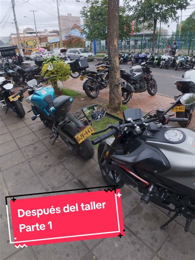 Fallo 675SR CFMoto: Solución al Error de Cambios en el Taller (Parte 1)