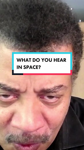 The Sound of Silence in Space Explained