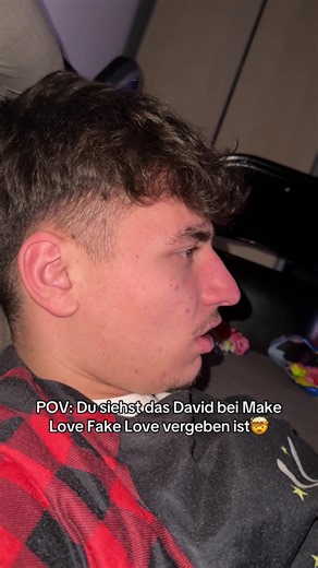 Vertrauen in Make Love Fake Love: Eine überraschende Wendung