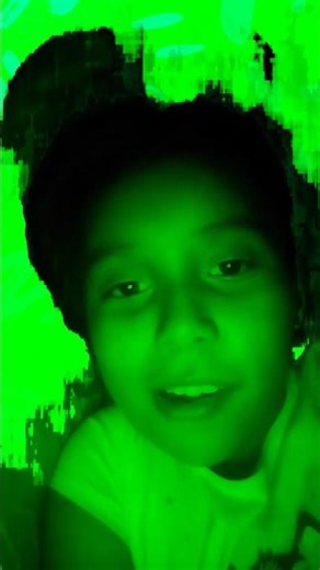 alien verde 🤣