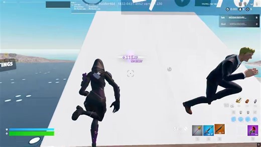 Skin Change in Fortnite: Tips and Tricks