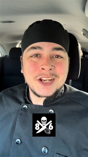 #86ed I just wanted to introduce myself my content and what I do on my channel and wanted to invite any line cooks, chefs, or anybody that’s in the food service industry to give me a follow like or comment on my videos and let me know about your experience or the things that you wanted to learn. I do have plenty of recipes on this channel but I also talk about life as a sous chef and my previous experience as an executive chef and before that align cook and I hope that I can provide value to you