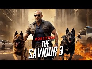 Saviour 3: The Ultimate Redemption – (2025) | Jason Statham Action Movie | Concept Version