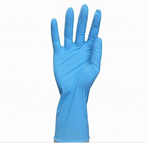 [Hot Item] Cheap Nitrile Gloves Cleanroom Used 9inch and 12inch