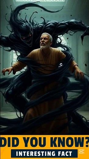 Who Were the Djinn, Really? Terrifying Truth Behind the Ancient Beings of Fire