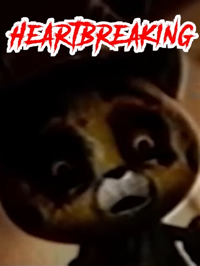 The Most Heartbreaking Poppy Playtime 5 Secret REVEALED #poppyplaytime #horrorgaming #fyp #gaming #newgame