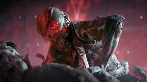 Call of Duty: Vanguard - Zombies trailer has grotesque undead and towering overlords