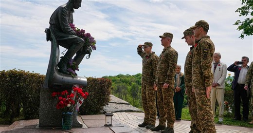 Three-day ceasefire between Russia and Ukraine announced