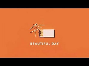 Jesus Culture - Beautiful Day (Offical Audio)