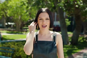 Jessie J - Flashlight [from Pitch Perfect 2]