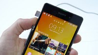 Sony Xperia Z2 hands-on: pushing the limits