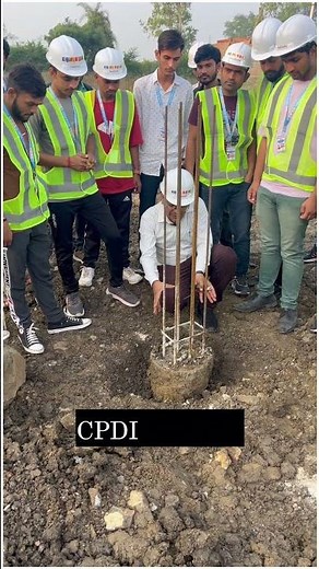 Pile Foundation Construction