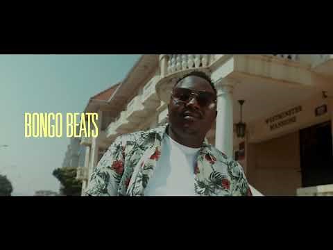 Bongo Beats - Thando Unamanga [Feat. Nomcebo Zikode] (Official Video)