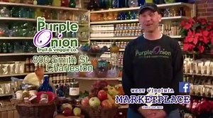 Check it out! | Capitol Market - Charleston, WV | Facebook