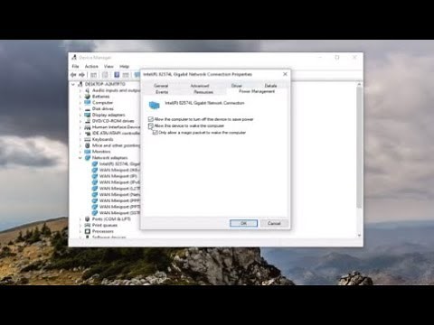 How to Fix the Computer Keeps Waking up from Sleep Problem