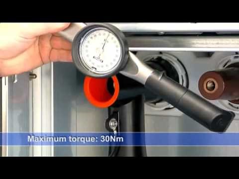 Raychem screened elbow - interface C (RSTI)