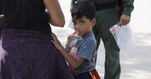 DNA testing used to reunite undocumented parents and children, HHS secretary says