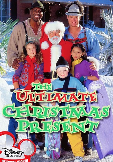 The Ultimate Christmas Present (2000)