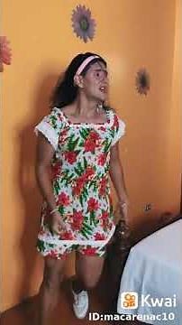 Bichota (Parodia) Macarenac10 #Shorts