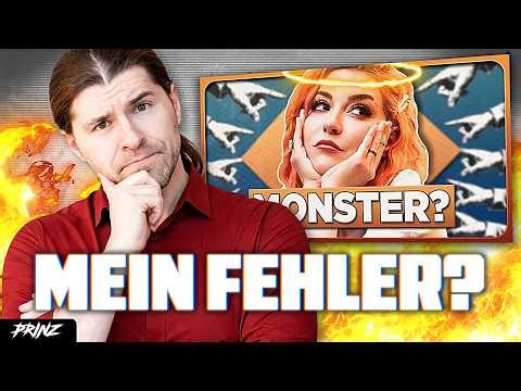 She manipulated us all...