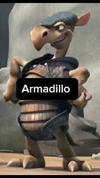 Scientifically Accurate Ice Age 2 Part 3 #iceage2 #prehistoric