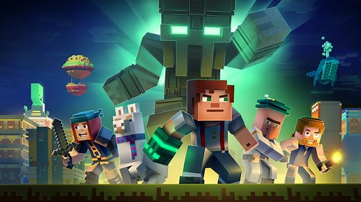 Các Modpack tốt nhất cho Minecraft 2019 - 2020 | ITIGIC