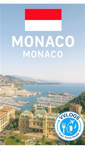 Monaco HistoryExplained #monaco #europe #history #microstate #geography #education #generalknowledge