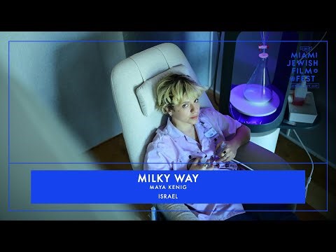 THE MILKY WAY Trailer | Miami Jewish Film Festival 2025